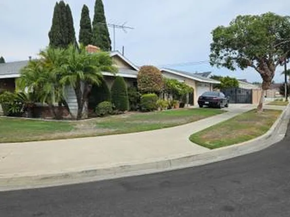 (undisclosed Address), Garden Grove, CA 92840
