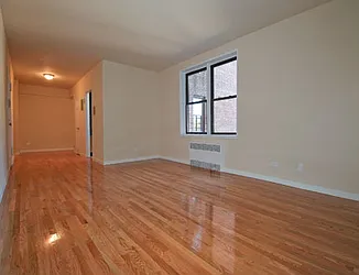 Rented by SW Queens Mezzanine