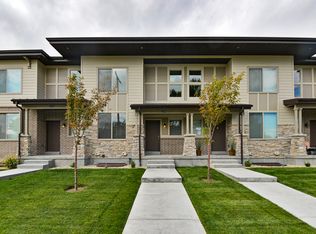 12698 S 1630 W, Riverton, UT 84065