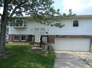 933 Cambridge Dr, Mason, OH
