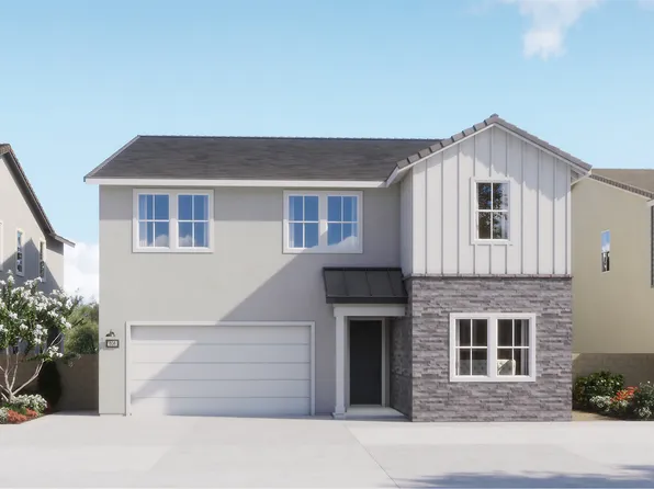 699 Ledgestone Dr, Santa Paula, CA 93060