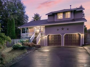11627 208th Avenue Ct E, Bonney Lake, WA 98391