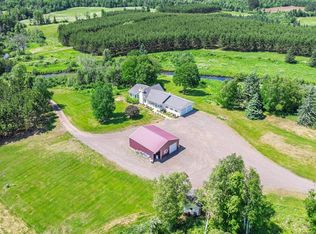 14215 Tamarack Ln, Butternut, WI 54514