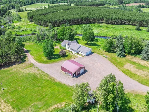 14215 Tamarack Ln, Butternut, WI 54514