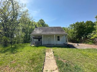3381 McCoy Rd, Blacksburg, VA 24060