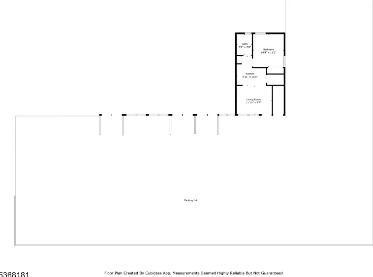 1300 Fulton St #1 — Photo 7