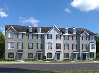 3-Story Mozart Plan, Fall Crest, Antioch, TN 37013