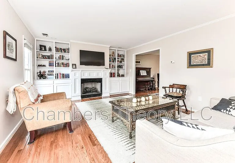 1350 Shallow Ford Rd — Photo 21