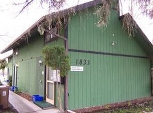 1833 W Mallon Ave APT 3, Spokane, WA 99201