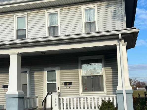 240 N Lincoln St, Palmyra, PA 17078