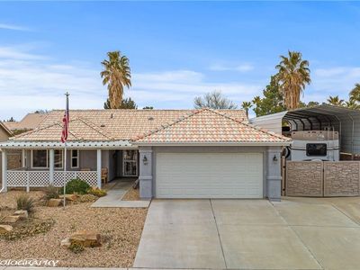 345 Lily Ln, Mesquite, NV, 89027