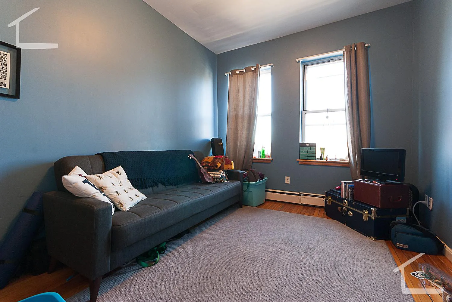 1 bed, 1.0 bath, $2,250 — Photo 3