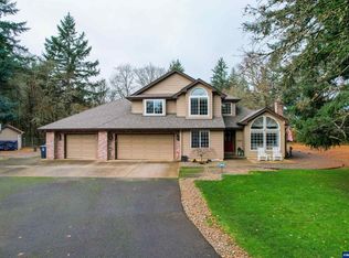 4359 Croisan Ridge Way S, Salem, OR 97302