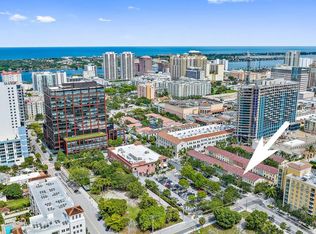 634 Fern St, West Palm Beach, FL 33401