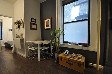 Rented by REAL New York