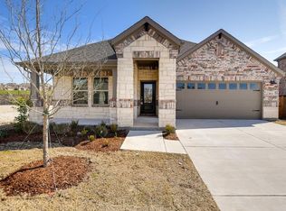 2812 Field St, Celina, TX 75009