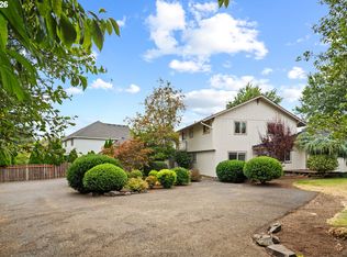 1800 N Ponderosa St, Canby, OR 97013