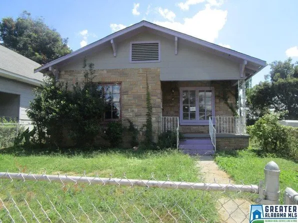 621 Alabama Ave SW, Birmingham, AL 35211