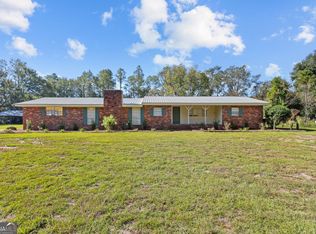 780 David Carter Rd NE, Baxley, GA 31513