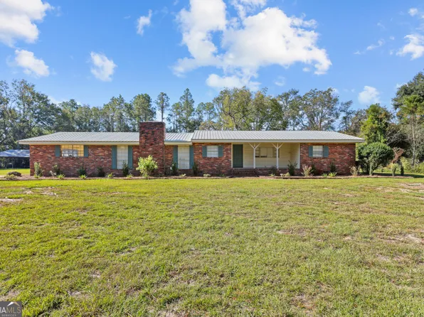 780 David Carter Rd NE, Baxley, GA 31513