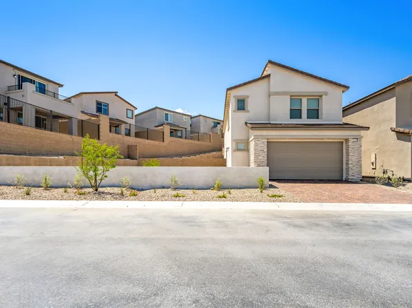 1461 Sora Rail St, Las Vegas, NV 89138