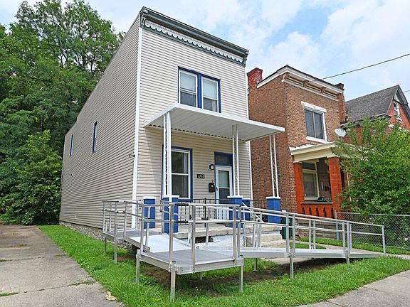 2nd image of 1768 Carll St