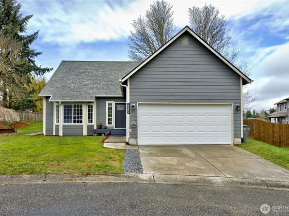 2162 NE Kevos Pond Drive, Poulsbo, WA 98370