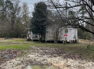 14640 Lowpoint Rd, Vancleave, MS 39565