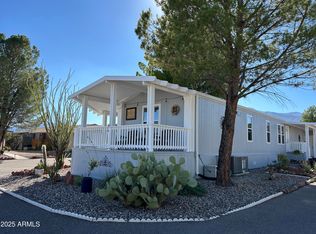 2050 W State Route 89a #252, Cottonwood, AZ 86326