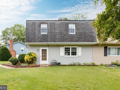 214 Scotts Manor Dr, Glen Burnie, MD, 21061