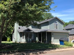 1490 SW Birdie Dr, Corvallis, OR 97333