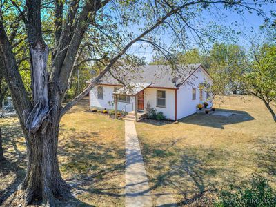 28356 W Highway 16, Bristow, OK, 74010