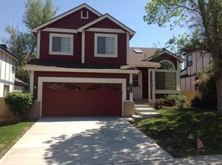 17028 Motsenbocker Way, Parker, CO 80134