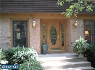 5 Arncliffe Rise, Medford, NJ 08055