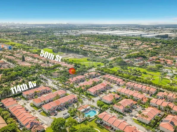 5073 NW 114th Ct, Doral, FL 33178