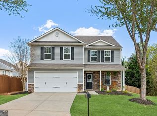 3395 Griffin Way, Cumming, GA 30040