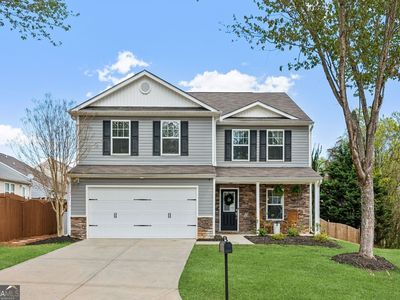 3395 Griffin Way, Cumming, GA, 30040