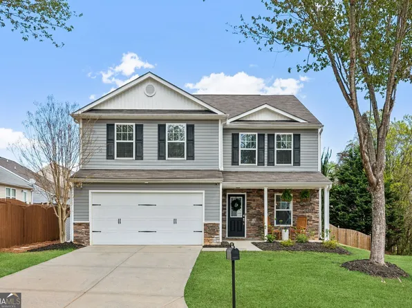 3395 Griffin Way, Cumming, GA 30040
