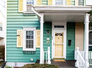 22 Mercer St, Hamilton, NJ 08690