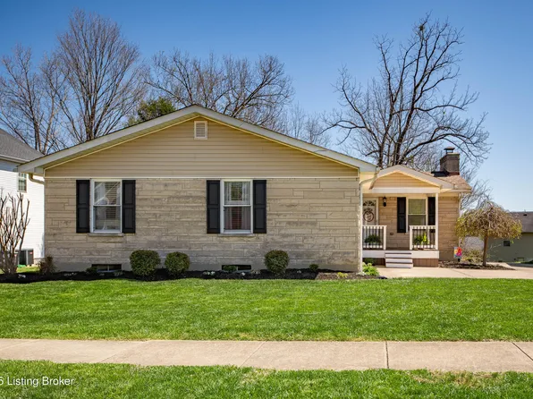 9707 Chetwood Ct, Louisville, KY 40291