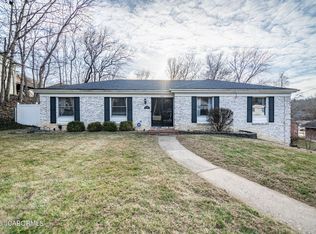 1114 Leslie Blvd, Jefferson City, MO 65101