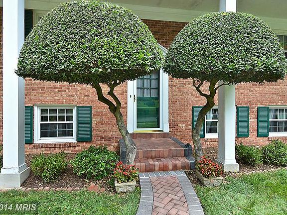 4th image of 7510 Ramblewood Ct