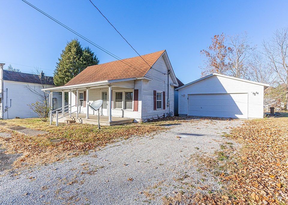 333 E Main St, Fordsville, KY 42343 Zillow