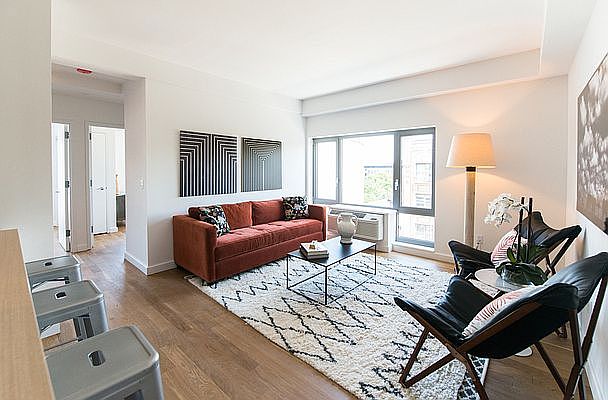 1st image of 500 Sterling Pl APT 4K