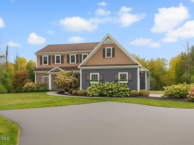 4 Pickett Lane, Rexford, NY, 12148