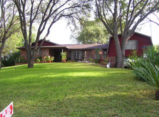 3414 Kashmuir Pl, San Antonio, TX 78223