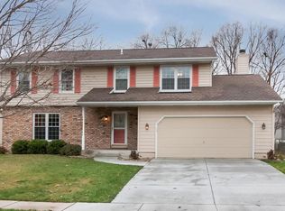 363 Willshire Ct NE, Cedar Rapids, IA 52402