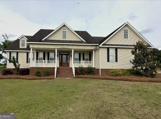 238 Nobles Rd, Danville, GA 31017