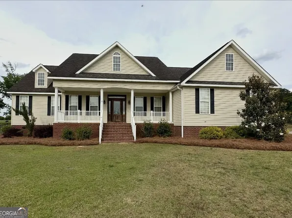 238 Nobles Rd, Danville, GA 31017