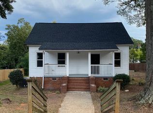 26 Wallace St, Greenville, SC 29605